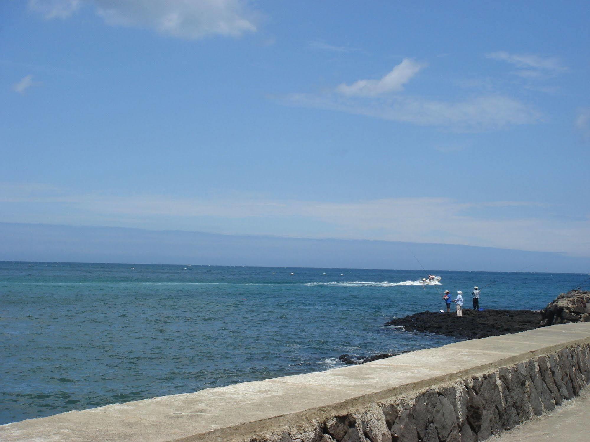Park Beach Hotel เมืองเชจู ภายนอก รูปภาพ